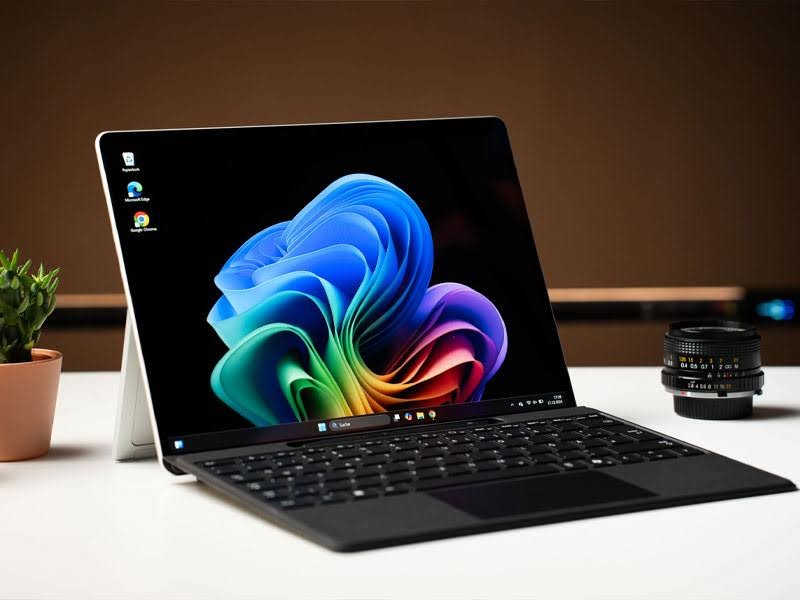 سرفیس پرو 11 از بهترین سرفیس ها برای طراحی 